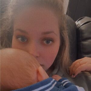 Meet your Posher, Katlin